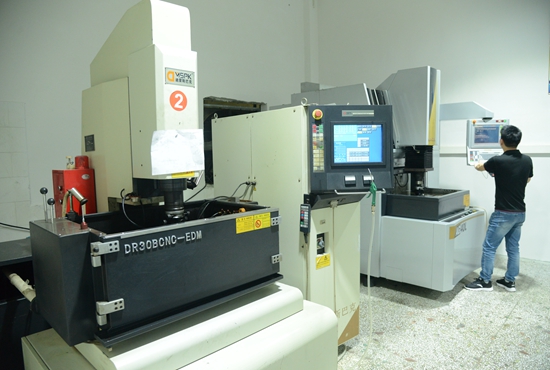 mold pin production factory