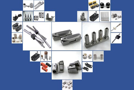mould accessories
