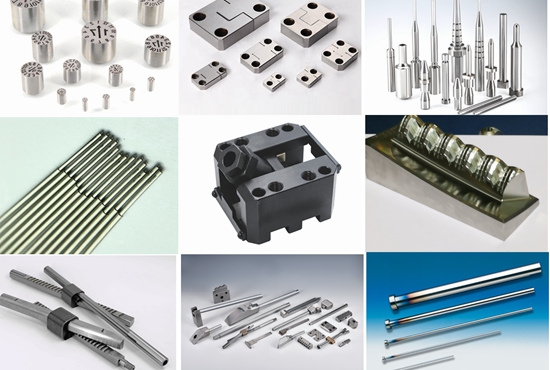 mold accessories