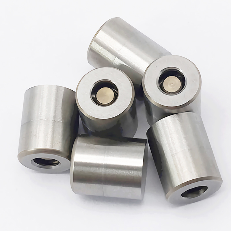 mold date inserts
