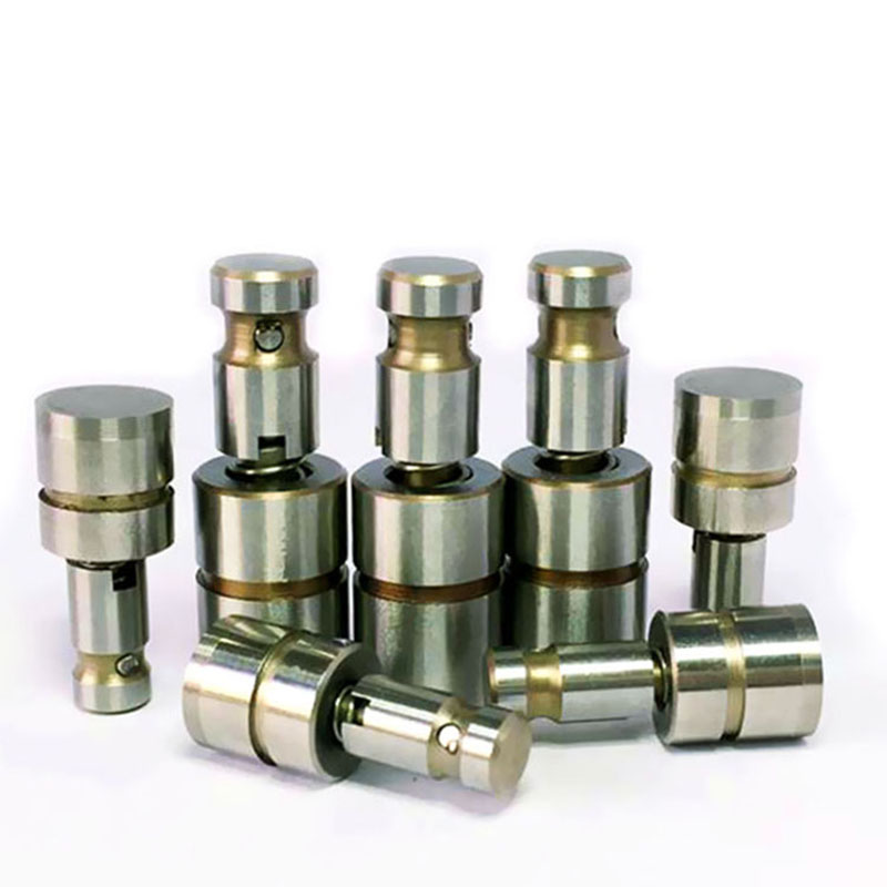 mold date inserts
