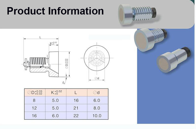 air-poppet-valves