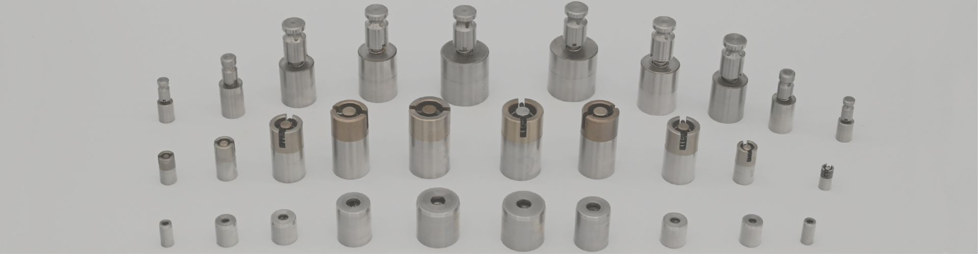 Air poppet valve