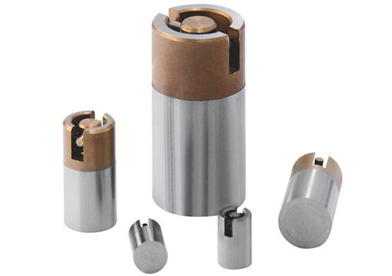 Air poppet valve-AJV