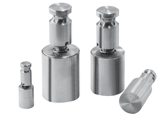 Air poppet valve-VAD