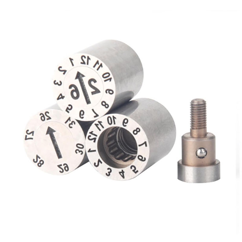 mold date inserts date