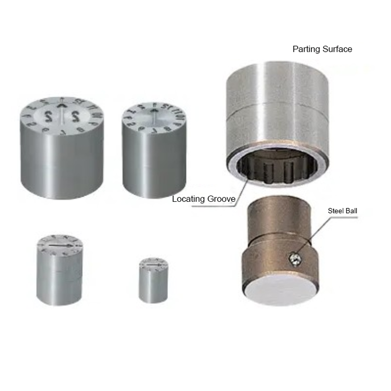 mold date inserts date