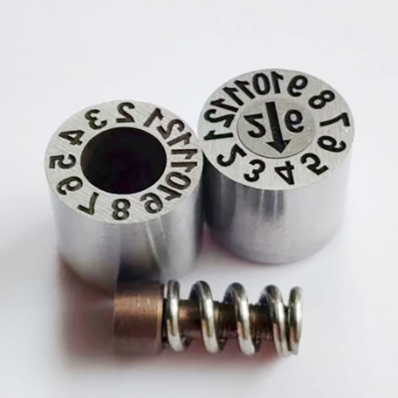 mold date inserts