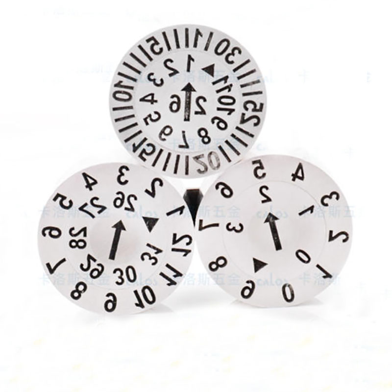 mold date inserts date