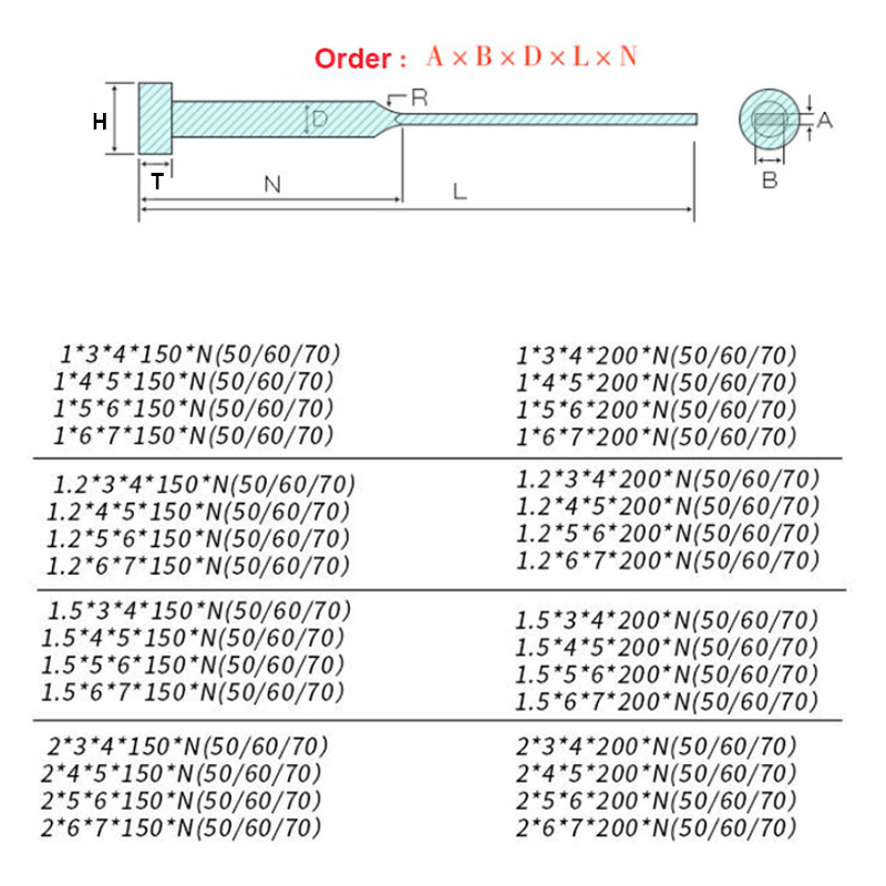 slide-retainers