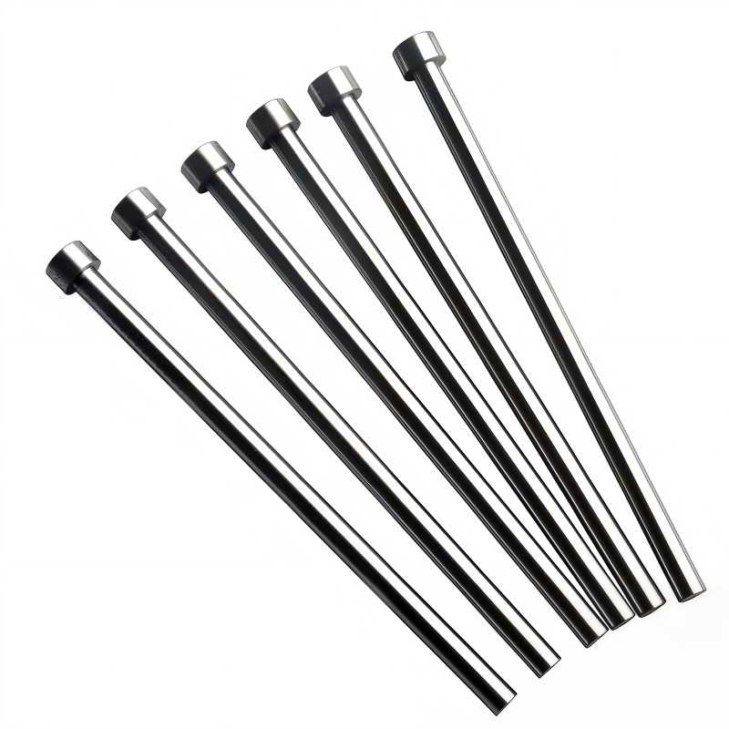 SKD61 Plastic Mold Accessories Ejector Pins