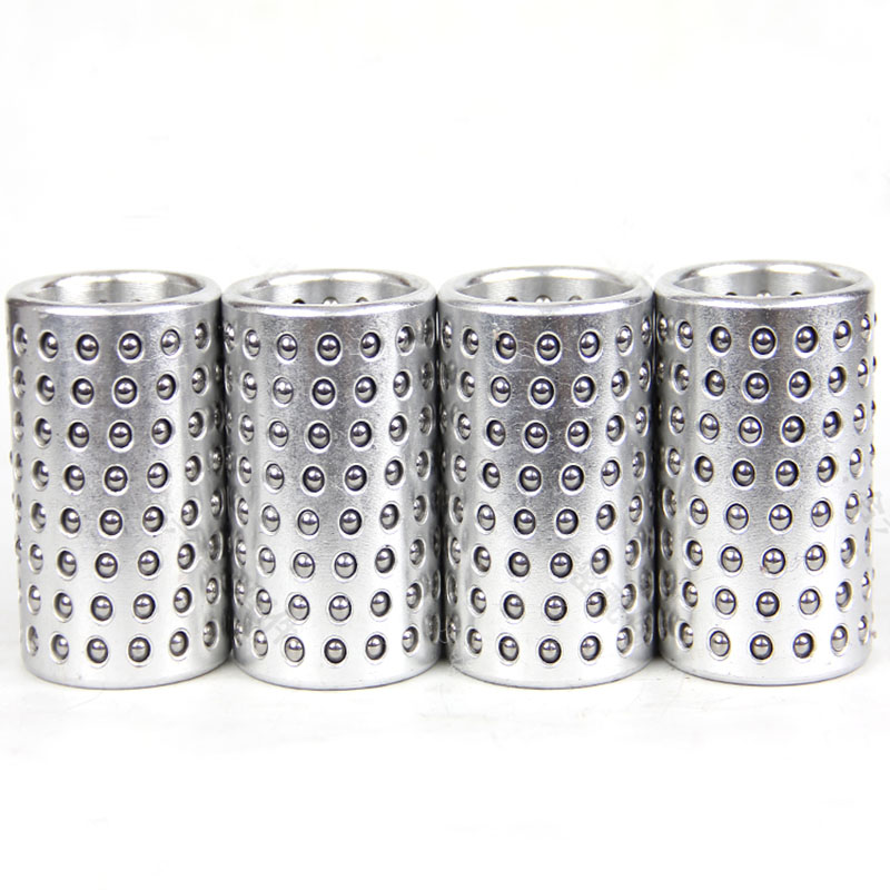 mold date inserts
