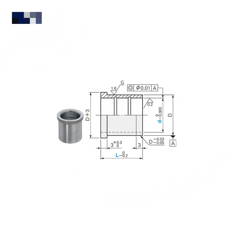 slide-retainers