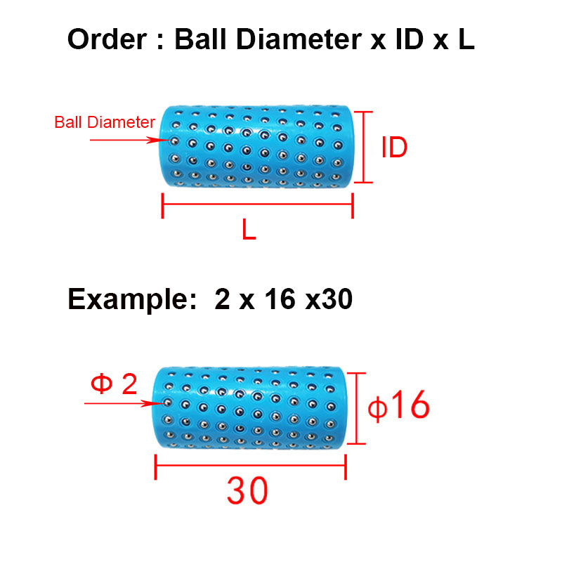 slide-retainers