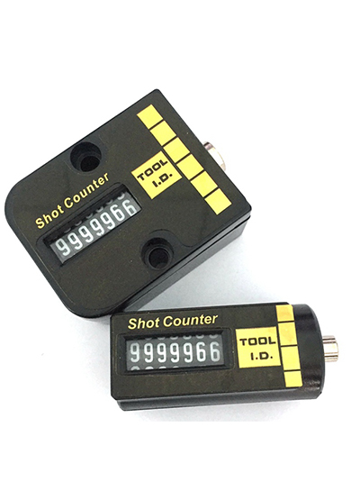 Mold Counter