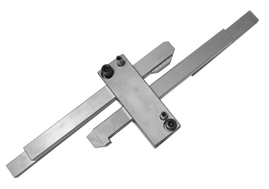Parting Lock-Z171