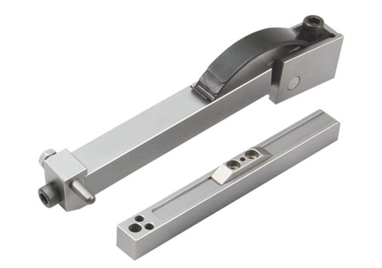 Parting Lock-Z5