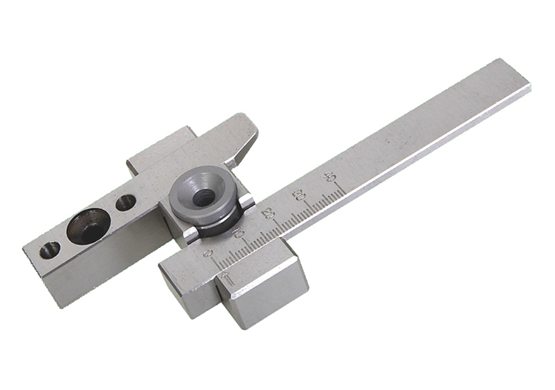 Parting Lock-GS
