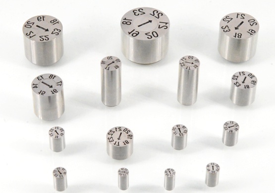 mold date inserts