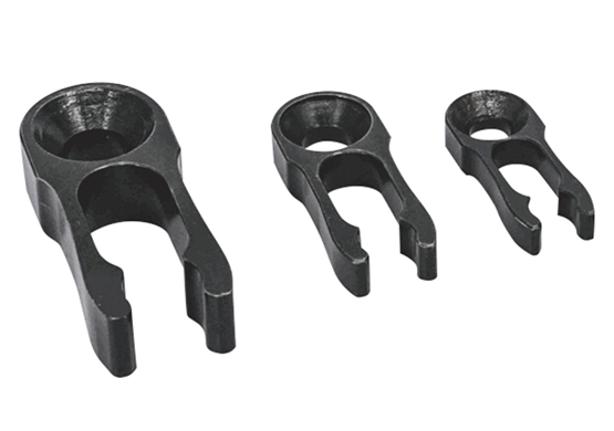 Slide retainer-RC