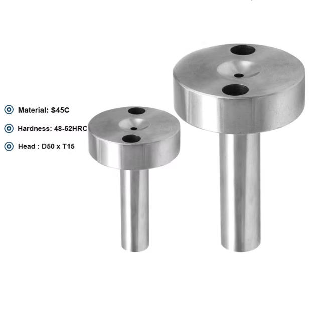 slide-retainers