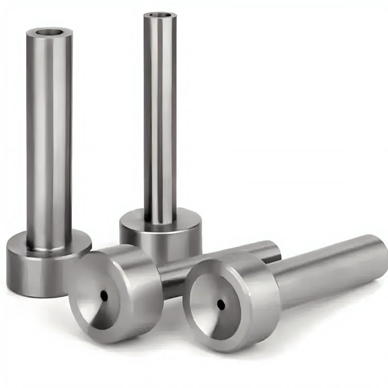 S45C Plastic Mold Accessories sprue-bushing-type-a