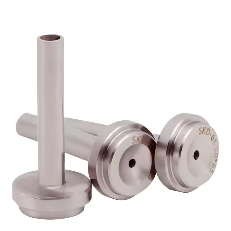 S45C Plastic Mold Accessories sprue-bushing-type-b