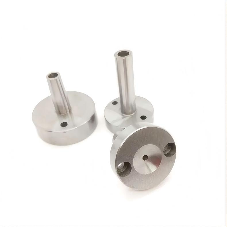 S45C Plastic Mold Accessories sprue-bushing-type-c